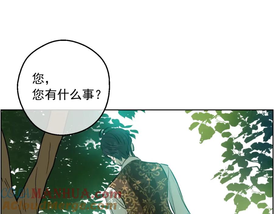 某天成为公主 第15话 卢卡斯，你在哪？ 第33页
