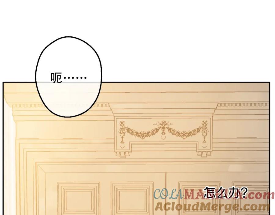 某天成为公主 第16话 觐见 第29页