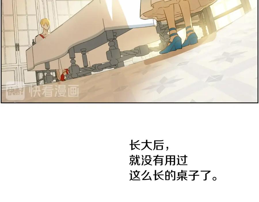 某天成为公主 第22话 你过得好吗？ 第88页