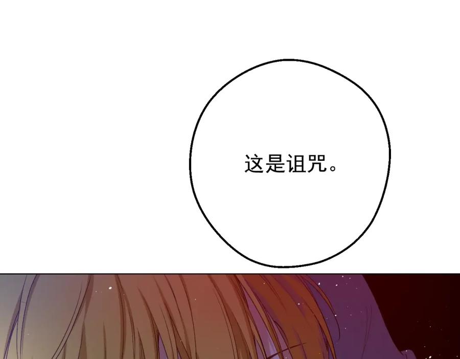 某天成为公主 第24话 诅咒 第46页