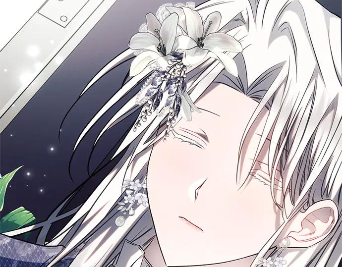 《黑暗皇女：雅什泰洛迪》第71话 第114页
