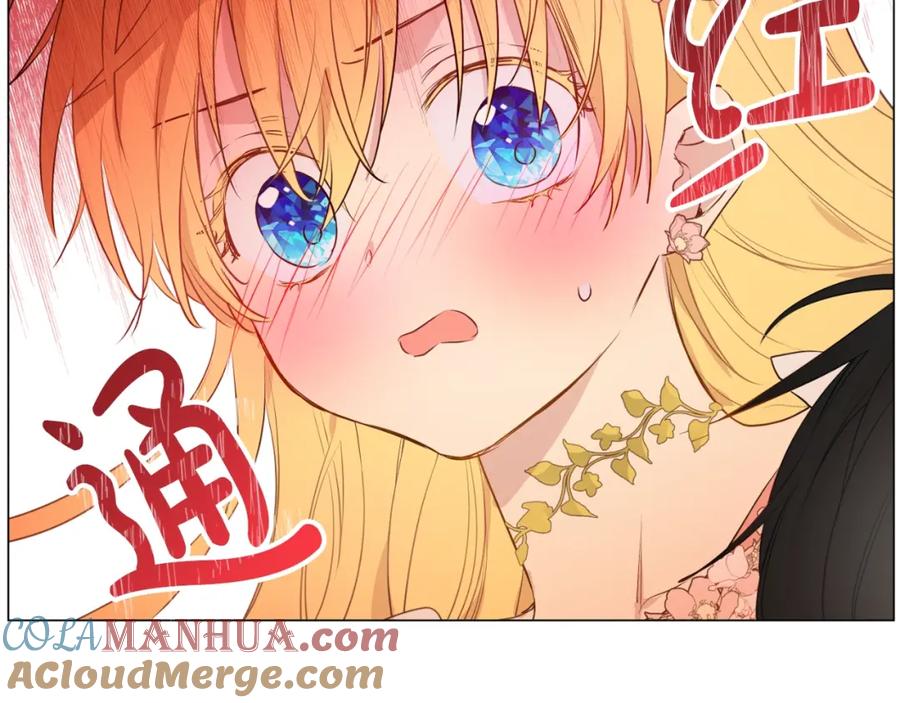 某天成为公主 第29话 这就叫绅士？ 第121页