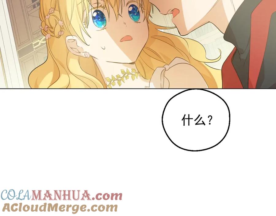 某天成为公主 第29话 这就叫绅士？ 第109页