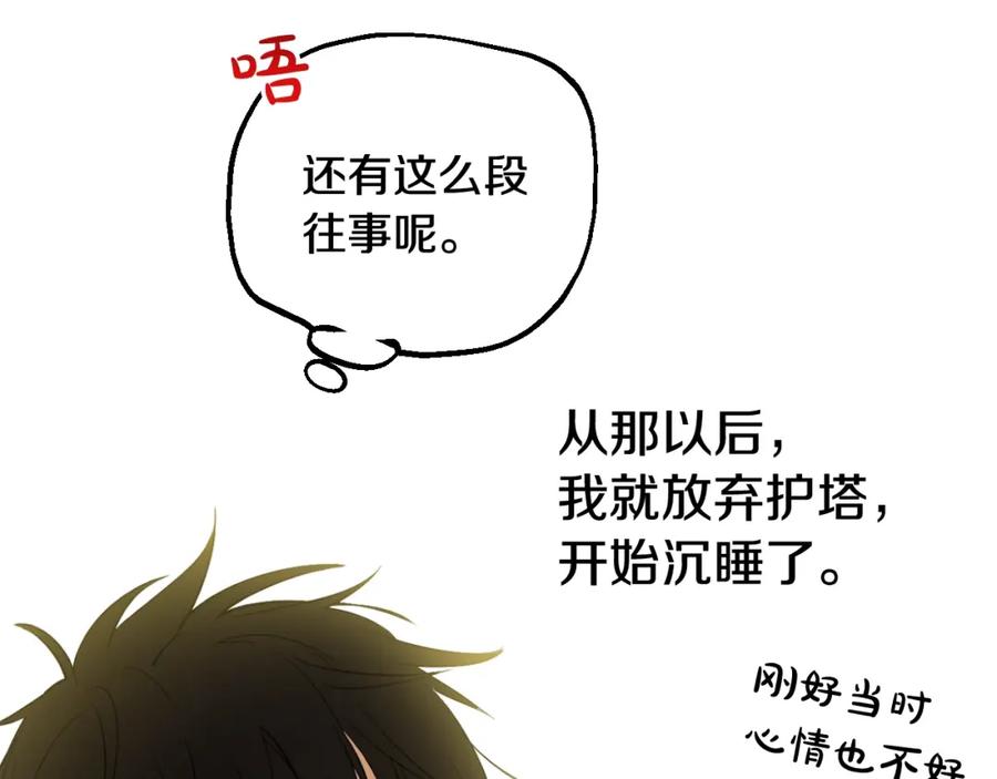 某天成为公主 第32话 学习魔法 第34页