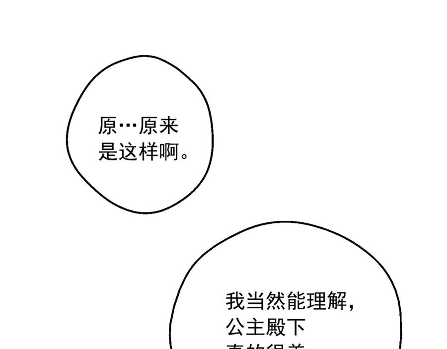 某天成为公主 第32话 学习魔法 第134页