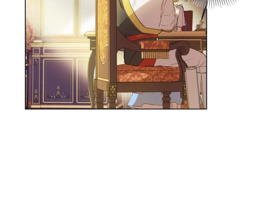 某天成为公主 第33话 父皇…笑了？ 第30页
