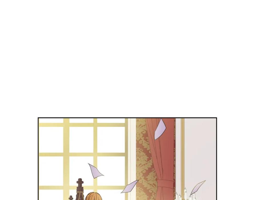 某天成为公主 第33话 父皇…笑了？ 第71页