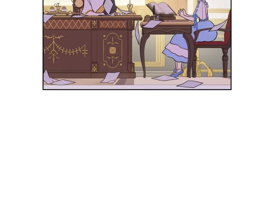 某天成为公主 第33话 父皇…笑了？ 第74页