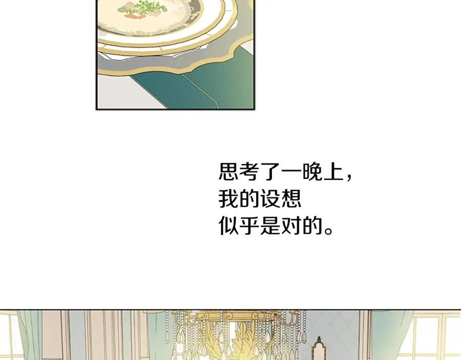 某天成为公主 第34话 眼泪为谁而流 第83页