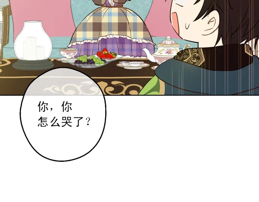 某天成为公主 第二季完结篇 不是公主 第16页