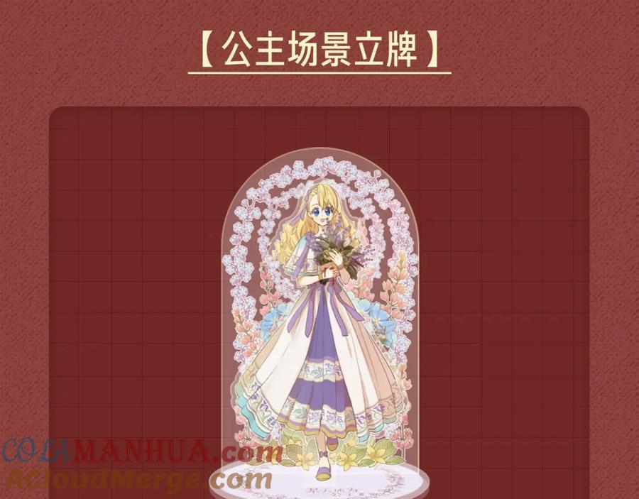 某天成为公主 Get魔法公主的必备单品~ 第17页