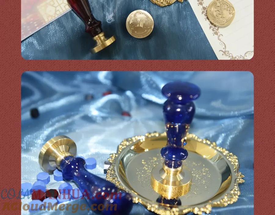 某天成为公主 Get魔法公主的必备单品~ 第25页