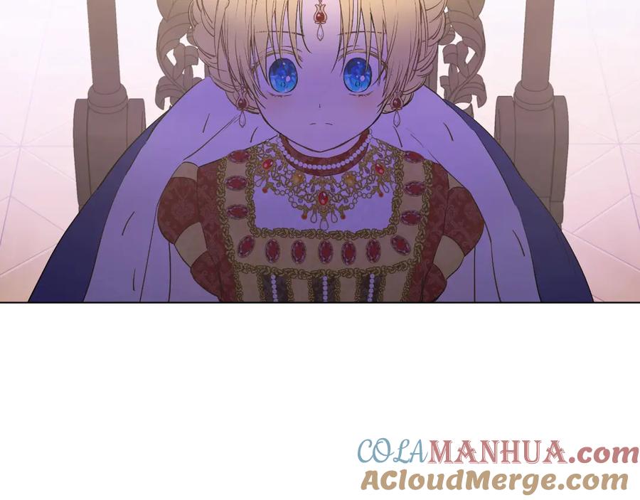 某天成为公主 第三季 第5话 公爵的质问 第169页