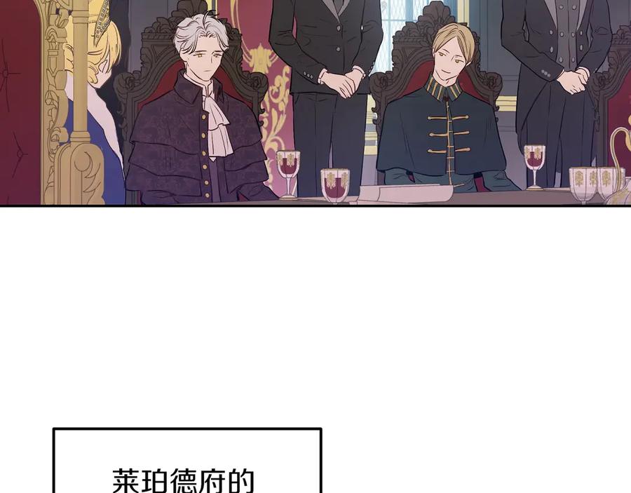 某天成为公主 第三季 第5话 公爵的质问 第126页