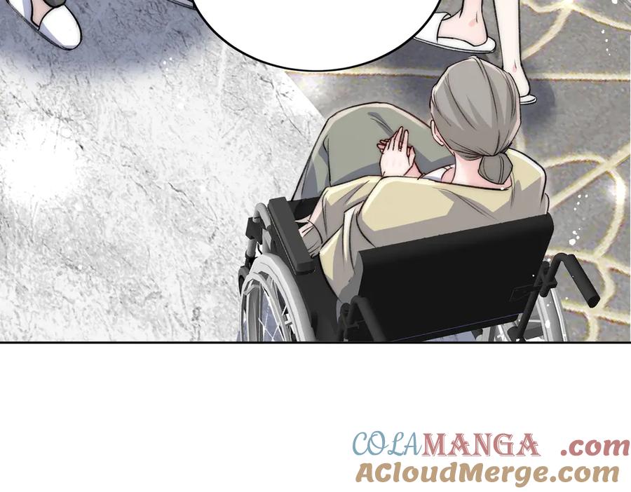 折腰 第109话 父亲的道歉 第52页