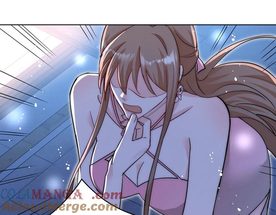 折腰 第111话 下药的幕后黑手 第64页
