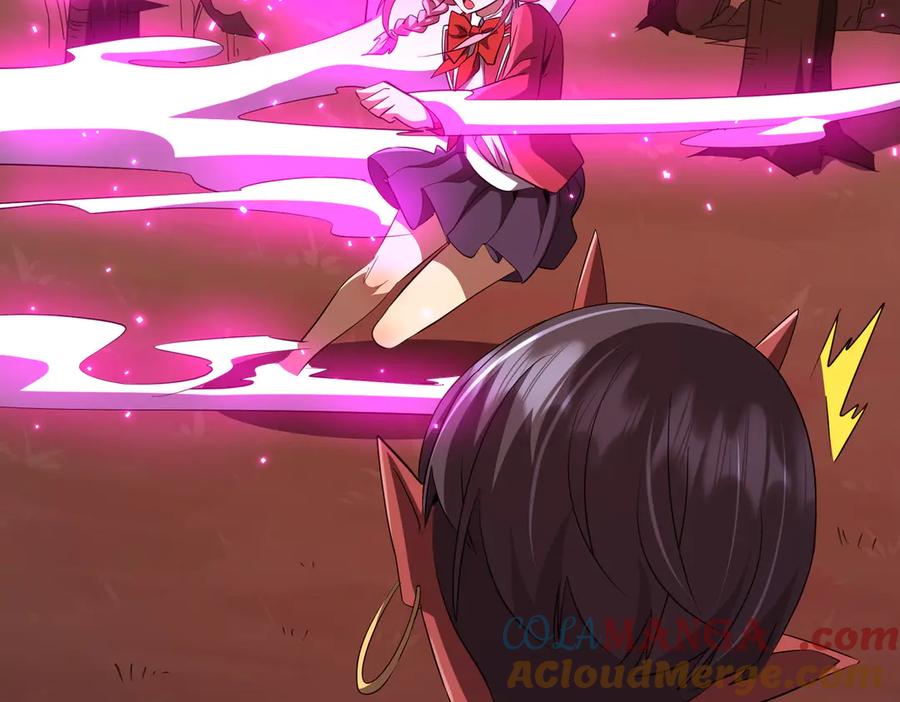 《全球惊悚：开局万亿冥币》第172话 分兵战术！ 第9页