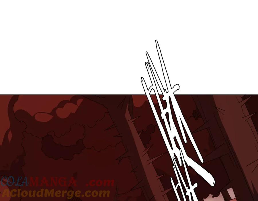 《全球惊悚：开局万亿冥币》第172话 分兵战术！ 第5页