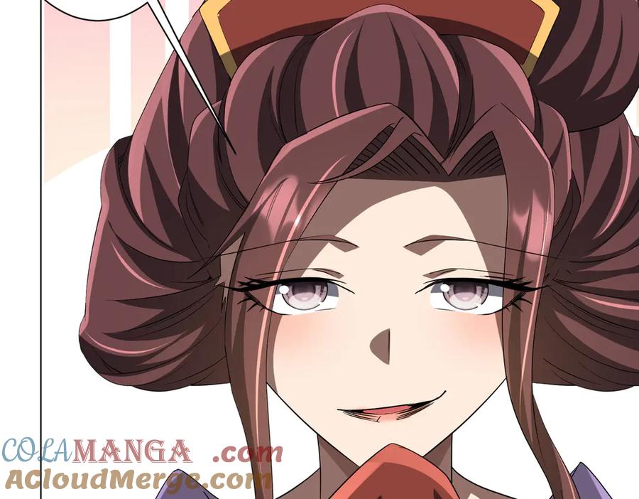 《全球惊悚：开局万亿冥币》第172话 分兵战术！ 第53页
