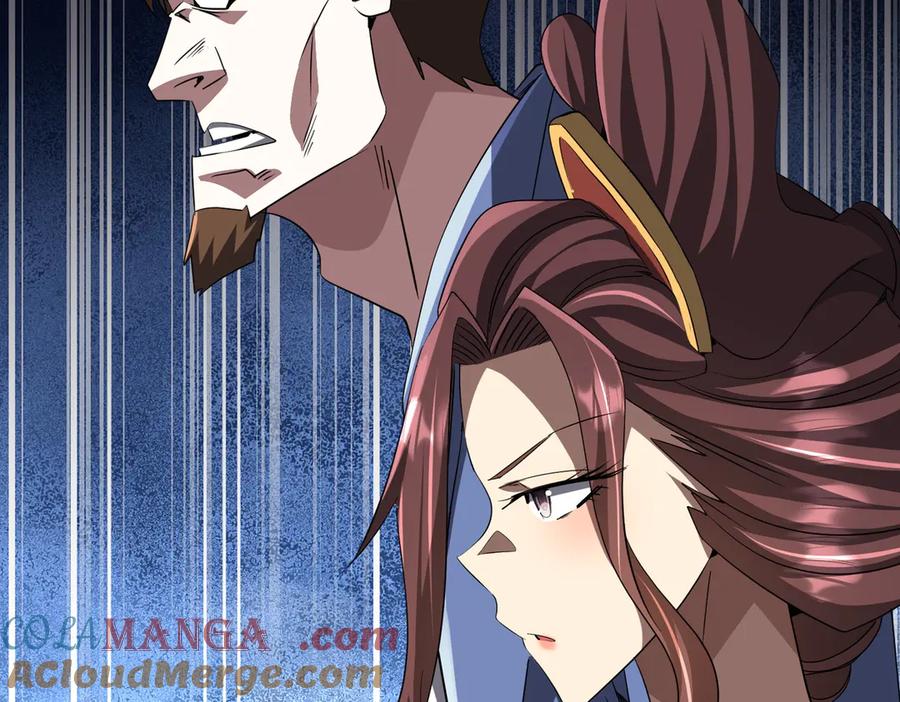 《全球惊悚：开局万亿冥币》第172话 分兵战术！ 第49页