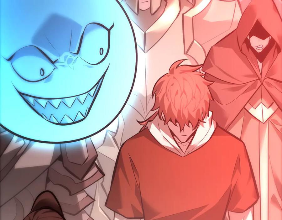 我，最强BOSS - 40 - 第176张图