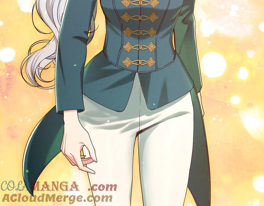 不幸的骑士，请和姐姐恋爱吧 - 第43话 保护好我男人 - 第29张图