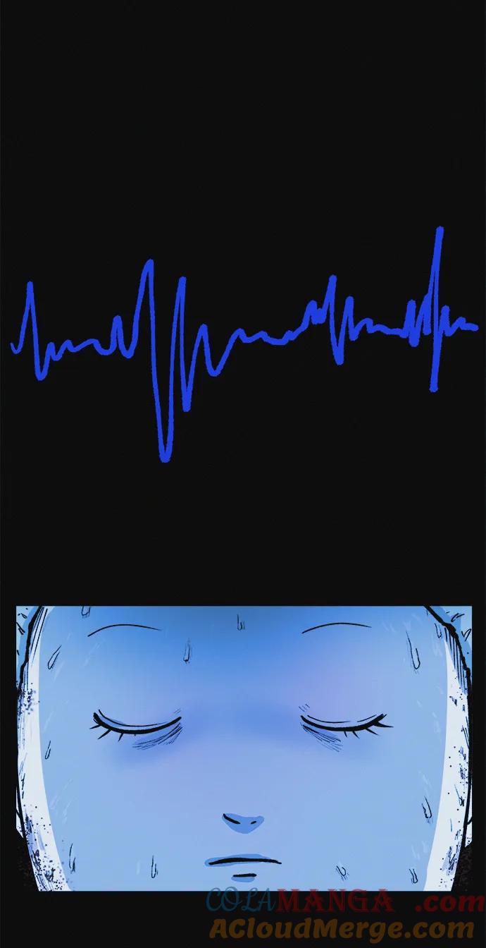 可疑的减肥俱乐部 - 第8话 最后的排毒 - 第34张图