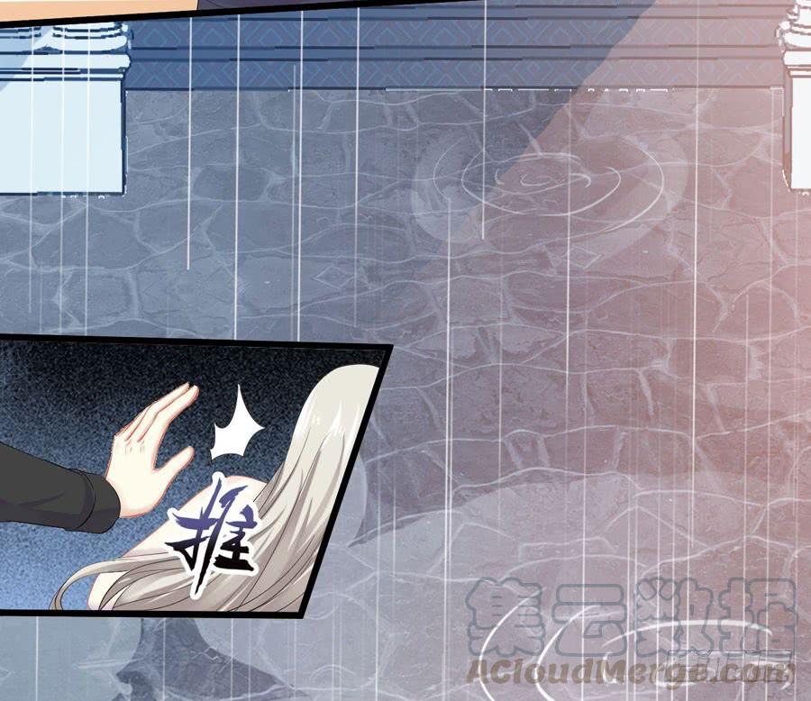《千亿豪门宝贝》鸠占鹊巢 第29页