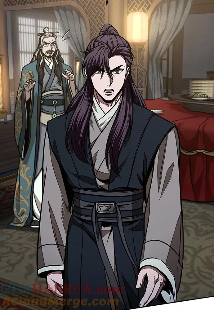 《某天成为魔神》101. 第38章 难堪的提议（3） 第65页
