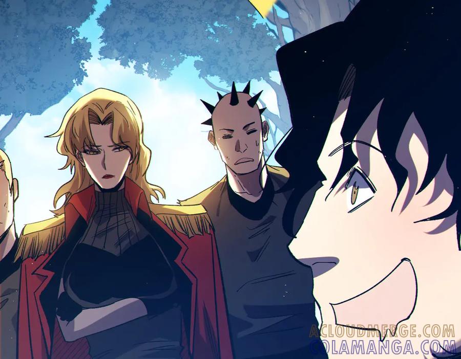 《我靠无敌被动打出成吨伤害！》第102话 坑货带路 第189页