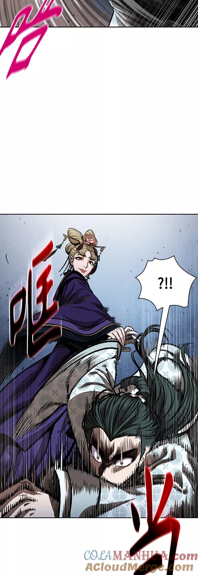 《某天成为魔神》107. 第40章 正派武林盟贵宾（3） 第22页