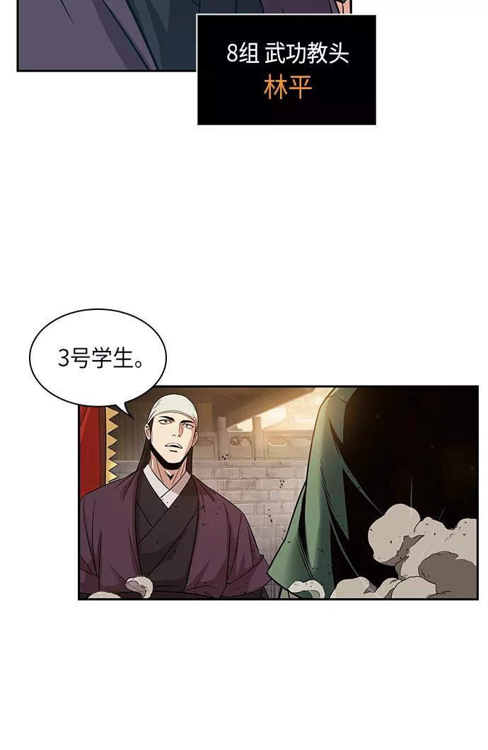 《某天成为魔神》011. 第6章 这就是速成补习（1） 第51页
