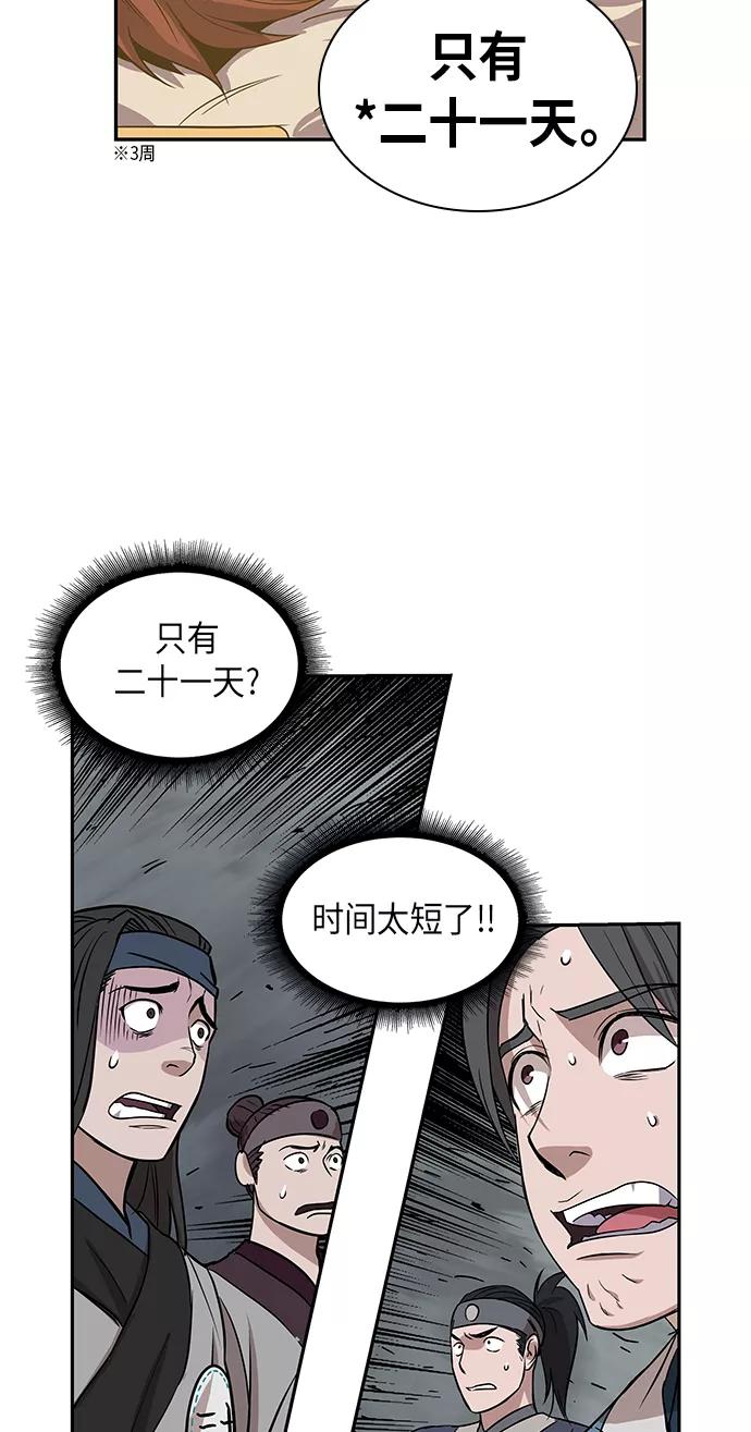 《某天成为魔神》011. 第6章 这就是速成补习（1） 第41页