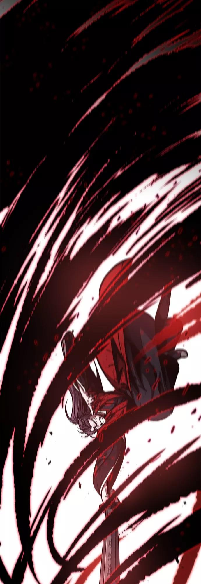 《某天成为魔神》120. 第44章 无名（4） 第50页