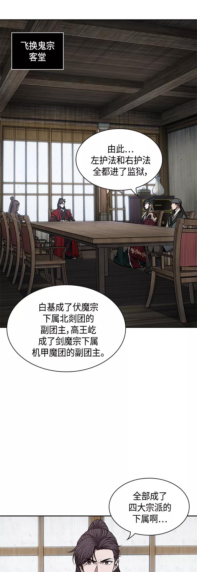 《某天成为魔神》122. 第45章 走入陷阱（1） 第44页