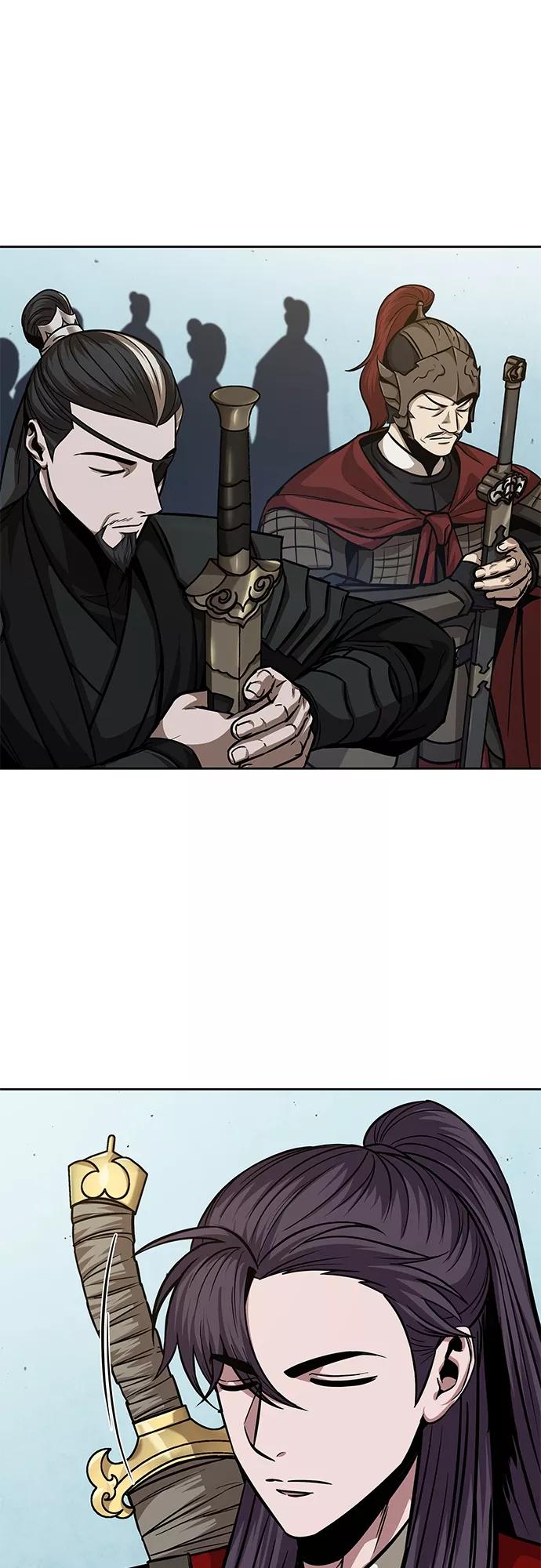 《某天成为魔神》123. 第45章 走入陷阱（2） 第21页