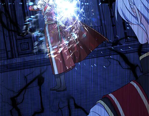 坏蛋们的掌上千金 - 第120话 真正的恶魔 - 第10张图