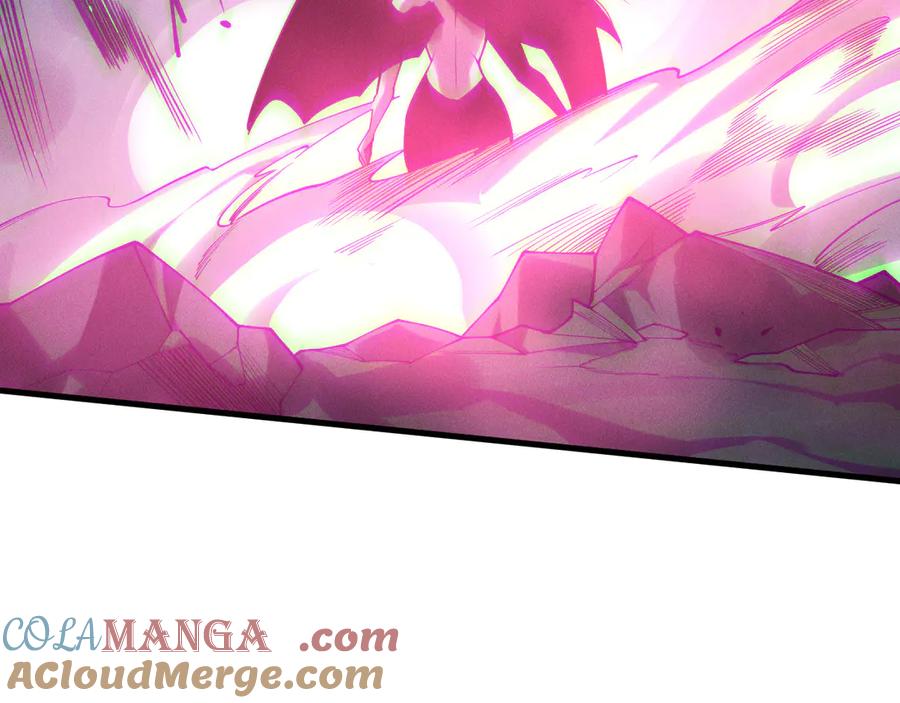 死灵法师！我即是天灾 第125话 对决！ 第125页