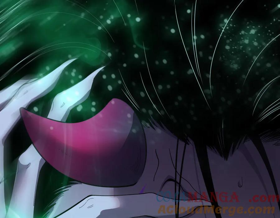 死灵法师！我即是天灾 第125话 对决！ 第145页