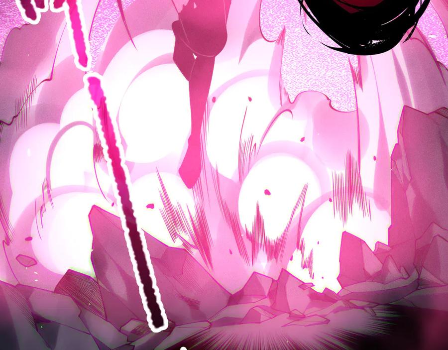 死灵法师！我即是天灾 第125话 对决！ 第131页