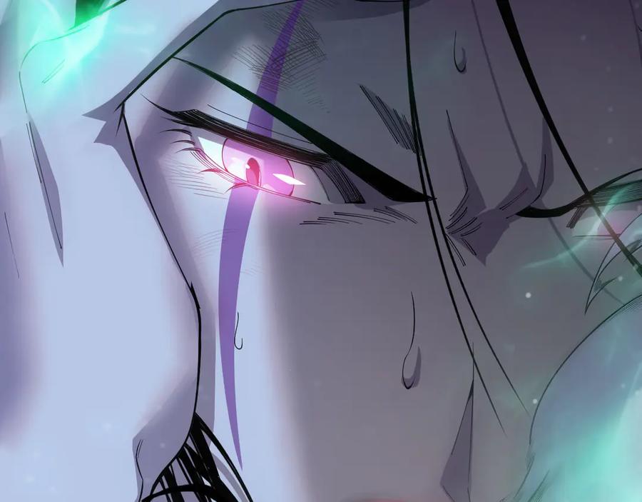 死灵法师！我即是天灾 第125话 对决！ 第146页