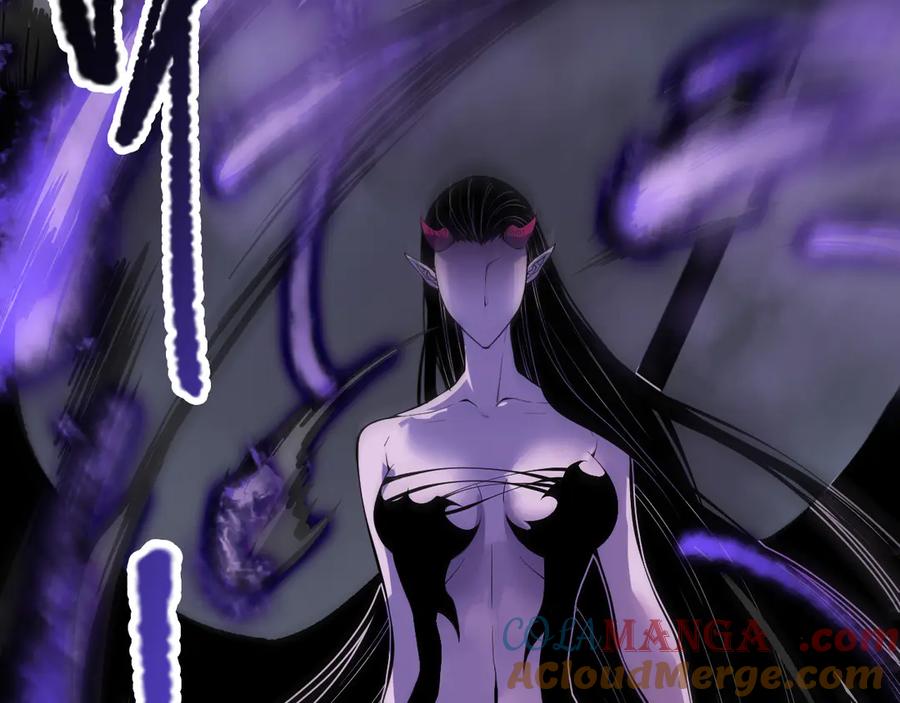 死灵法师！我即是天灾 第125话 对决！ 第149页