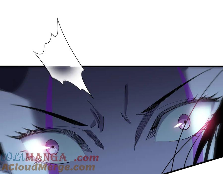 死灵法师！我即是天灾 第125话 对决！ 第133页