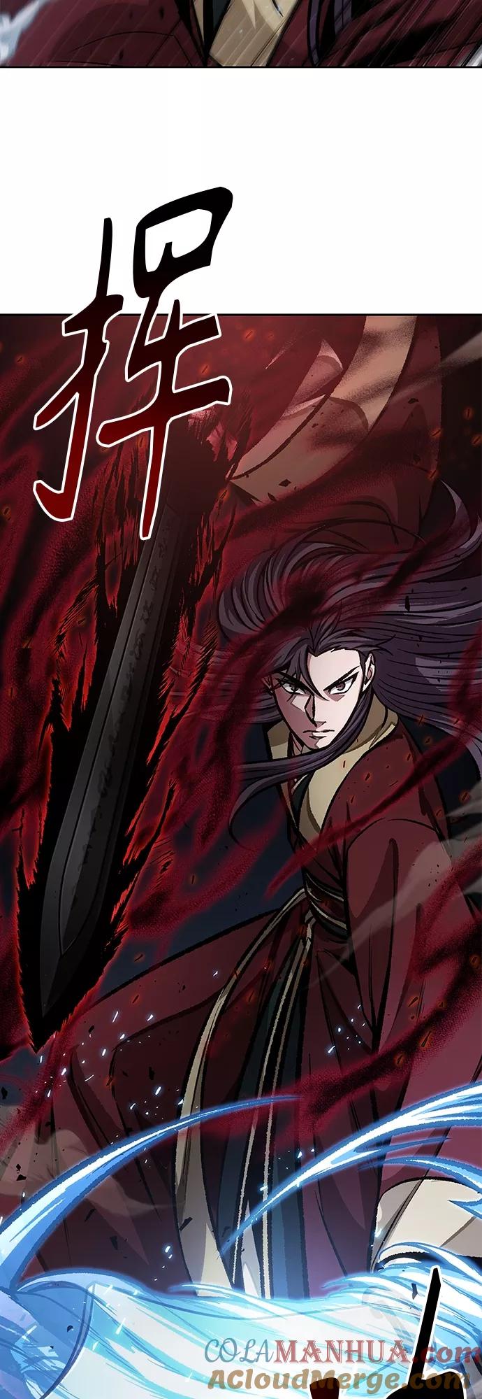 《某天成为魔神》127. 第46章 真正的继承者（4） 第46页