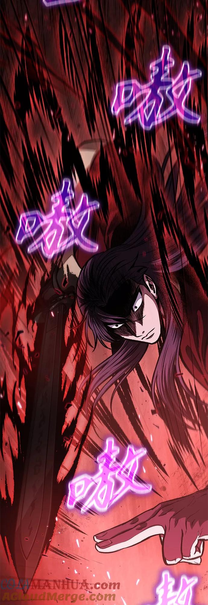 《某天成为魔神》127. 第46章 真正的继承者（4） 第28页