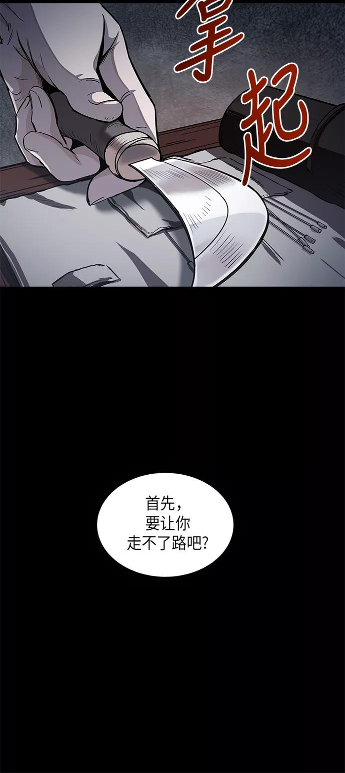 《某天成为魔神》013. 第6章 这就是速成补习（3） 第62页