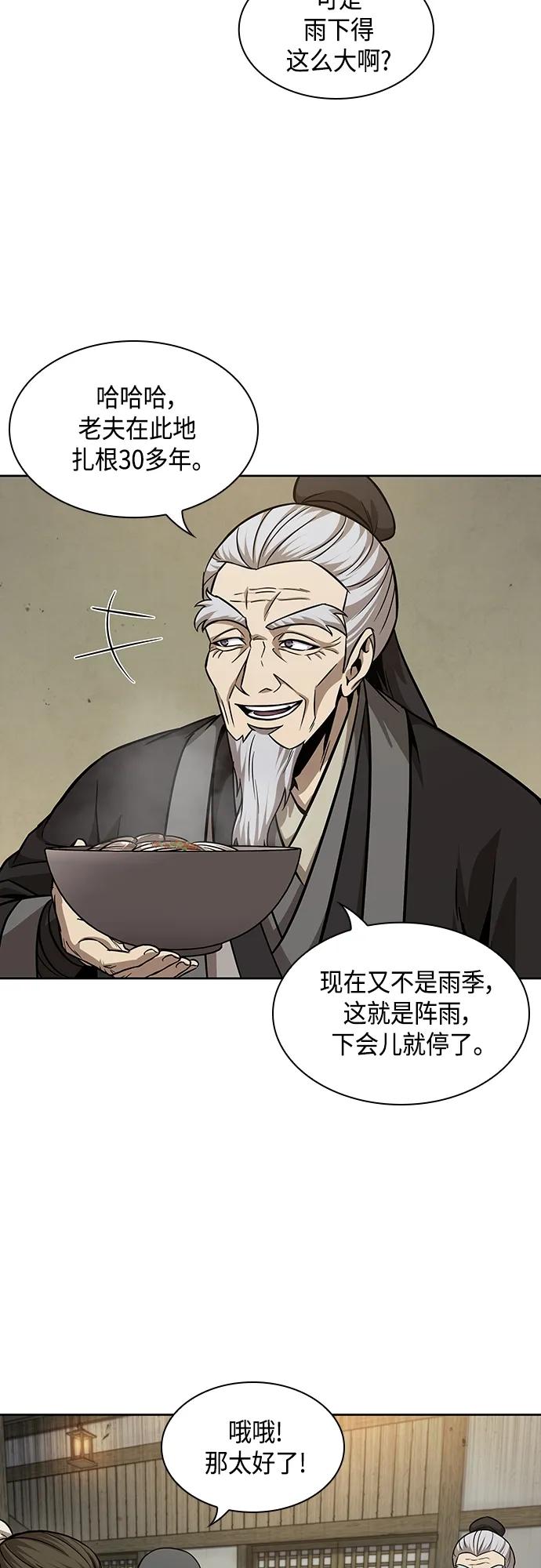 《某天成为魔神》141. 第50章 客栈之夜（1） 第24页