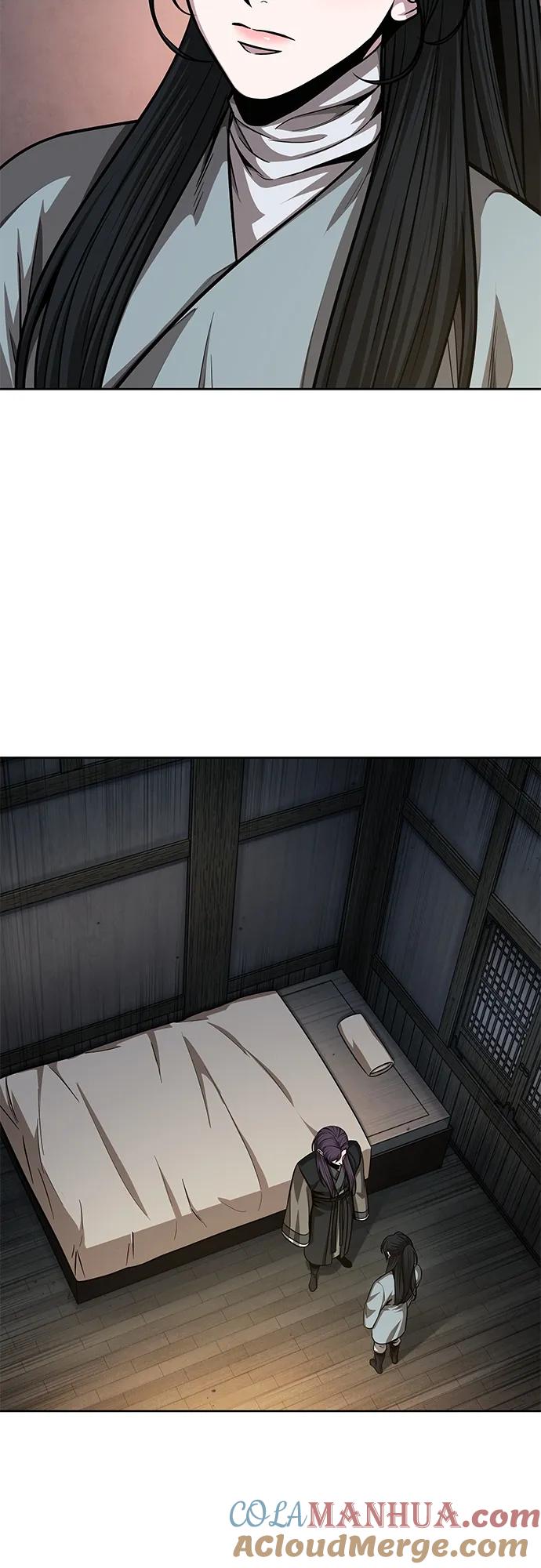 《某天成为魔神》142. 第50章 客栈之夜（2）（第一季最终话） 第37页