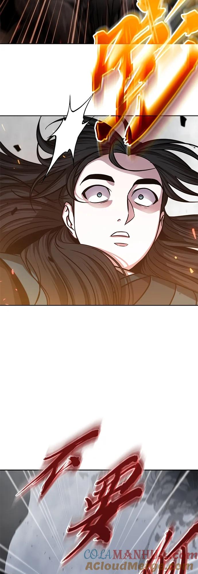 《某天成为魔神》145. 第51章 废剑谷，剑之坟（2） 第46页