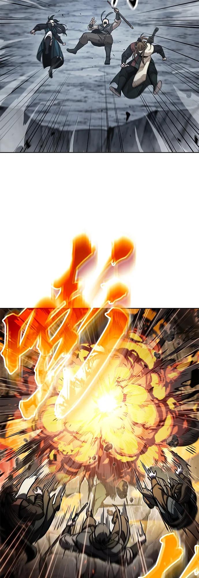 《某天成为魔神》145. 第51章 废剑谷，剑之坟（2） 第45页